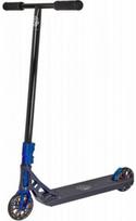 Paspirtukas triukams AO Scooters Sachem 1.2, mėlyna sp./juoda sp.