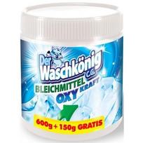 Balinimo priemonė Waschkonig Bleach Powder, 0.75 kg