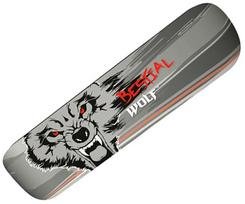 Denis Bestial Wolf Furious, 310 mm x 77.5 mm