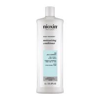 Plaukų kondicionierius Nioxin Scalp Recovery Moisturizing, 1000 ml