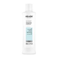 Plaukų kondicionierius Nioxin Scalp Recovery Moisturizing, 200 ml