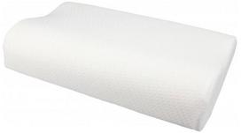 Ortopedinė pagalvė Oromed Oro-Relax, balta sp., 35 cm x 55 cm