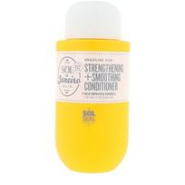 Plaukų kondicionierius Sol De Janeiro Brazilian Joia Strengthening + Smoothing, 295 ml