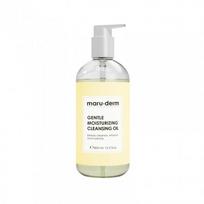 Valomasis veido aliejus Maruderm Gentle Moisturizing, 400 ml