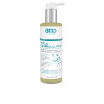 Valomasis veido aliejus Bmd Cosmetic Makeup Remover Olive, 150 ml