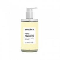 Valomasis veido aliejus Maruderm Gentle Moisturizing, 200 ml