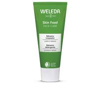 Valomasis veido balzamas Weleda Skin Food, 75 ml