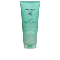 Makiažo valiklis Apivita Just Bee Clear Purifying, 200 ml