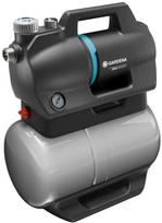 Siurblys Gardena Hydropower Pump 5600 SilentComfort, 900 W