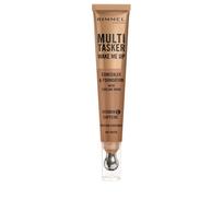 Maskuojanti priemonė Rimmel London Multi-Tasker Wake Me Up, toffee sp., 20 ml