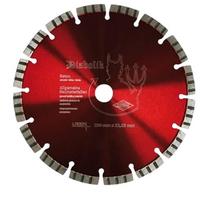 Deimantinis diskas Cedima, 350 mm x 25.4 mm x 3 mm