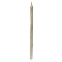 Impregnuotas kuolas, 180 cm x 4 cm