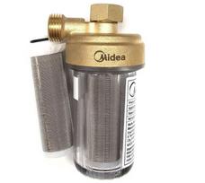 Filtras, viengubas Midea Anti-Scale-Boiler 1/2, 4.7 "