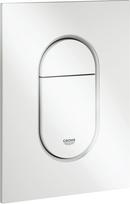 Vandens nuleidimo mygtukas Grohe Arena Cosmopolitan S, alpine white