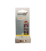 Lemputė Standart LED, G9, 2700 °K, G9, 3.2 W, 400 lm