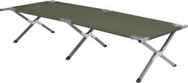 Sulankstoma lova Easy Camp Larch Bed, 190 cm x 72.5 cm x 40.5 cm