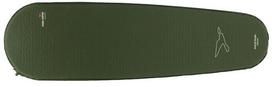 Savaime prisipučiantis čiužinys Easy Camp Kestrel Single 300072, žalia sp., 182 x 51 cm