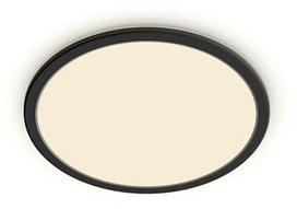 Šviestuvas lubų Philips SuperSlim 929002667501, LED, 2700 °K, 1 x 15 W, nėra gaubto