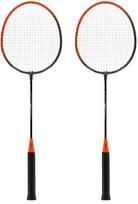 Badmintono raketė Nils NRZ005 383088, 2 vnt.