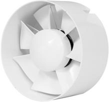 Ventiliatorius kanalinis Europlast E-extra EK150, 15 cm