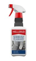 Valiklis, dėmėms šalinti Mellerud WC mangano nuosėdoms, 0.5 l