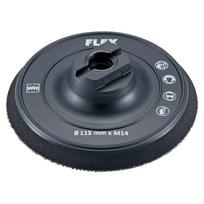 Šlifavimo padas FLEX, 115 mm, 14 mm/m14