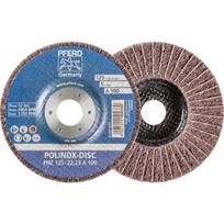Šlifavimo diskas Pferd, 125 mm x 22.23 mm