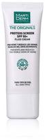 Dieninis veido kremas Martiderm The Originals Proteos Screen, 40 ml, SPF 50+