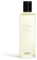 Kvepalų papildymas Hermès H24 Herbes Vives, 200 ml