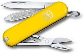 Kišeninis peiliukas Victorinox Classic SD, 58 cm
