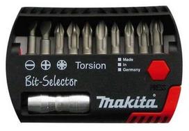 Antgalių rinkinys Makita P-53730, -