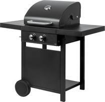 Dujinė kepsninė Master Grill, 108 cm x 57.5 cm