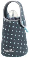 Termo krepšys Babymoov Travel Bottle Warmer, pilka sp., 13 cm
