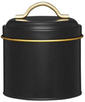 Maisto saugojimo indas Ambition Royal, 0.75 l, juoda sp.