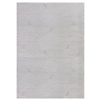 Kiliminis takas Sahara 1113, sidabro sp., 250 cm x 80 cm