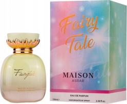 Kvapusis vanduo Maison Asrar Fairy Tale, 100 ml