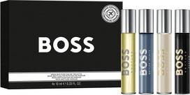 Kvepalų rinkinys Hugo Boss Mini