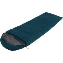 Miegmaišis Easy Camp Raven I, mėlyna sp./pilka sp., 220 cm
