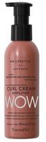 Plaukų kremas Farmavita HD Life Style, 150 ml