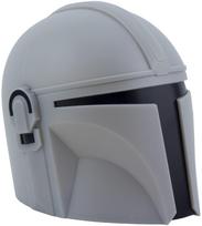 Šviestuvas Paladone The Mandalorian, pilka sp.