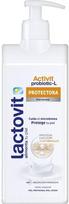 Kūno pienelis Lactovit Activit Probiotic-L, 400 ml