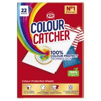 Skalbimo servetėlės K2R COLOUR CATCHER 22VNt