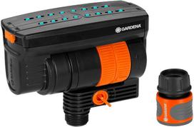 Purkštukas Gardena Pipeline Square Sprinkler 08251-20, įsmeigiamas