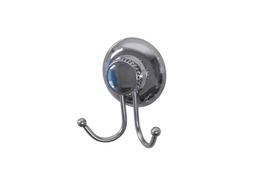 Kabliukas Thema Lux TC4017A, 114 mm x 55 mm x 70 mm, chromo sp.