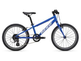 Vaikiškas dviratis, vaikų Giant ARX 20, cobalt, 20"