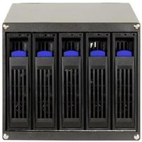 Priedas Inter-Tech ST-5255, 14.5 cm, juoda sp.