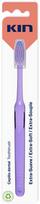 Dantų šepetėlis KIN Cepillo Dental Extra-Soft, violetinė sp.