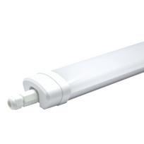 Šviestuvas Tope Nola, lubų ir sienų, 30 W, 3000 lm, 4000 °K, IP65