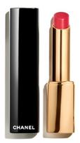 Pagrindas lūpoms Chanel Rouge Allure L'Extrait, 2 g, 834 rose turbulent