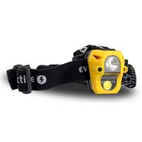 Galvos žibintuvėlis Ever Active Cobra 200 HL250, 3 W, 400 °K, IP20